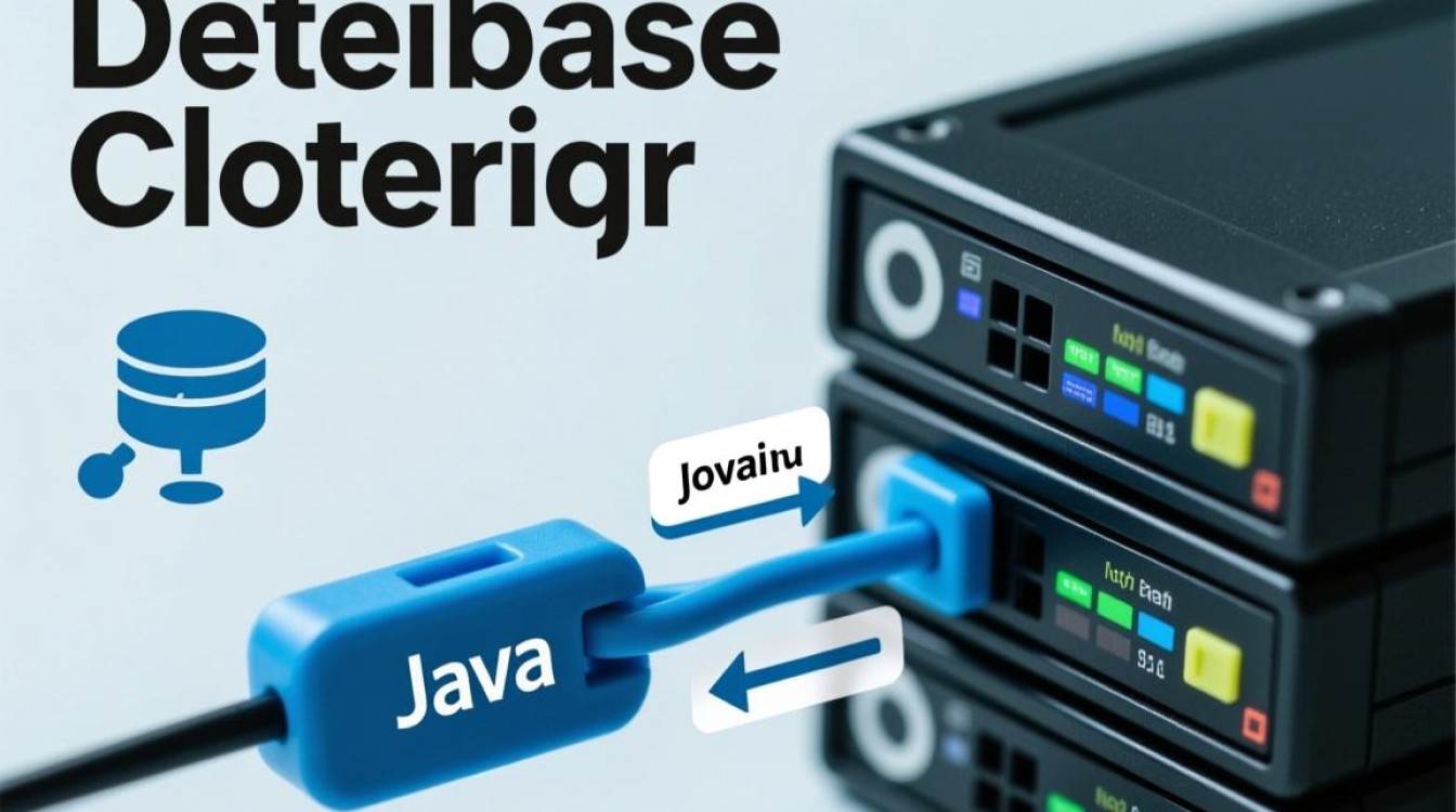 怎么用java建立数据库连接