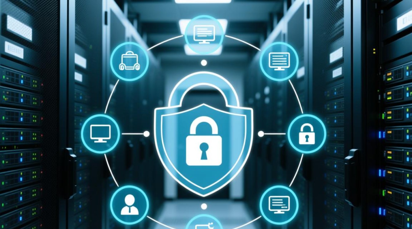 虚拟机访问策略-好主机测评网