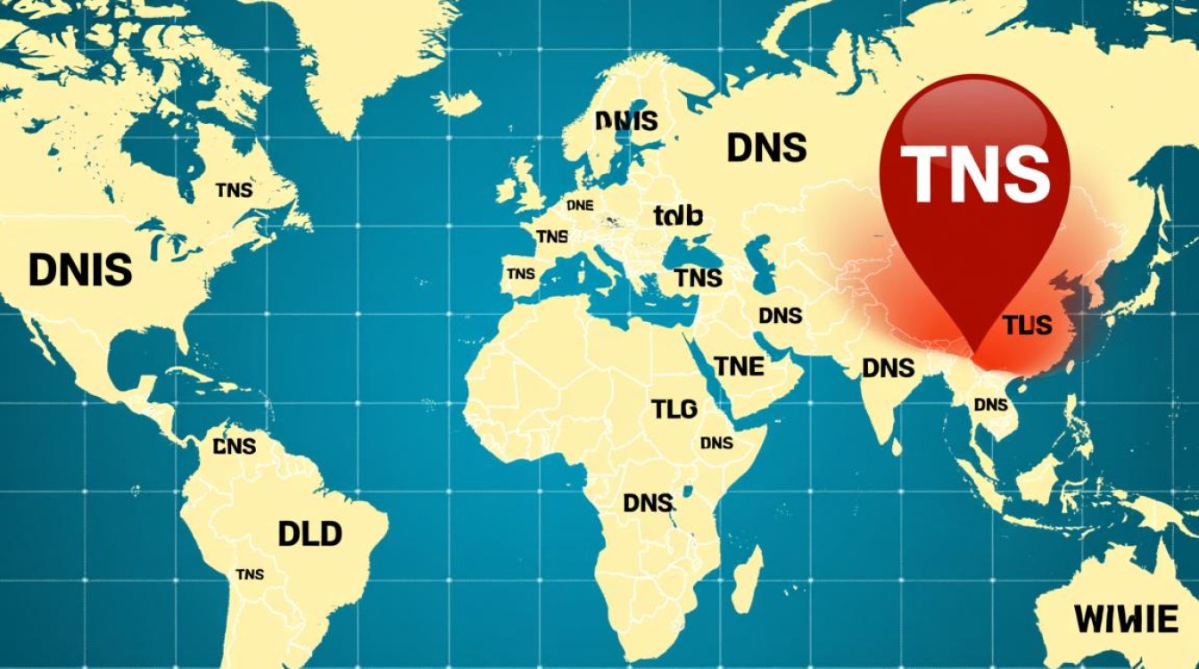 info域名适合做什么网站？如何选择和注册.info域名？