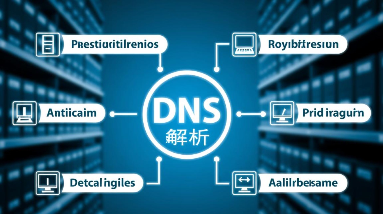 域名反向解析 价格