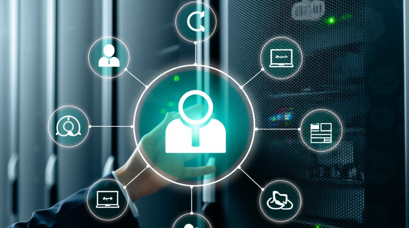 怎么配置虚拟域名