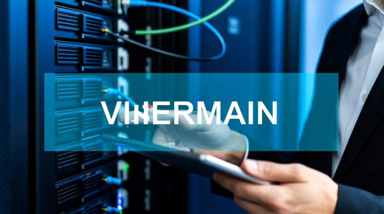 怎么配置虚拟域名