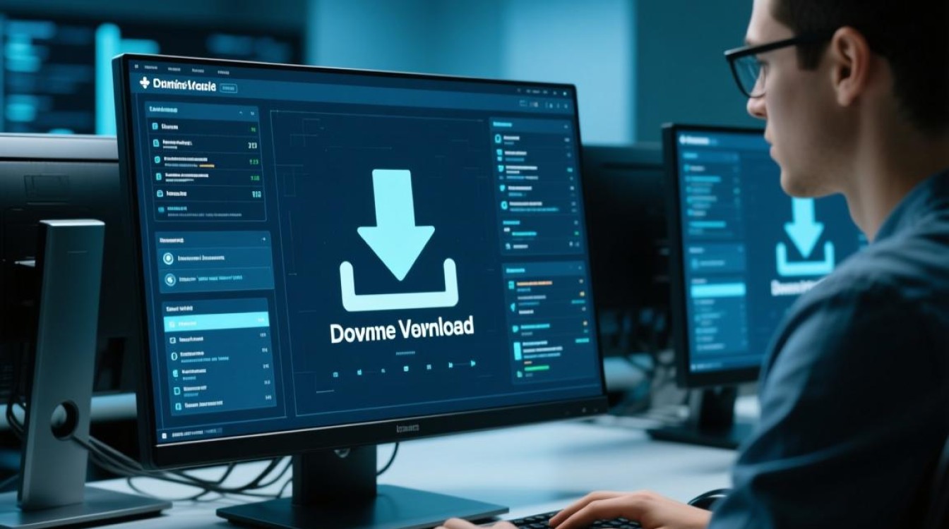 共享虚拟机下载去哪里找？安全可靠的资源平台推荐？