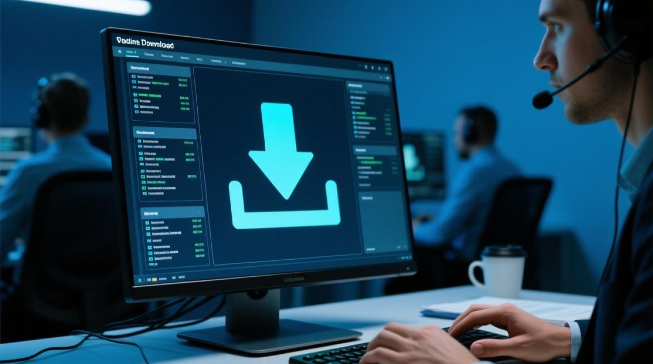 共享虚拟机下载去哪里找？安全可靠的资源平台推荐？