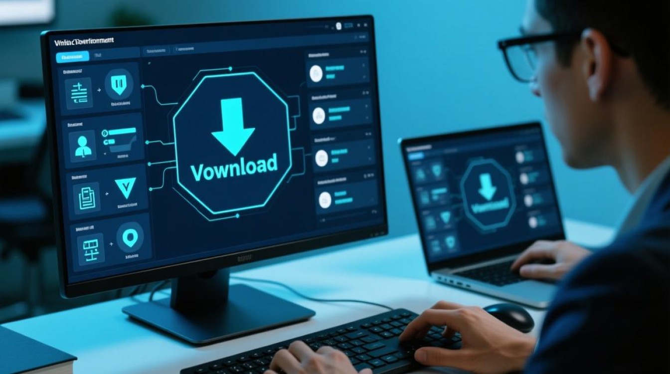 共享虚拟机下载去哪里找？安全可靠的资源平台推荐？-好主机测评网