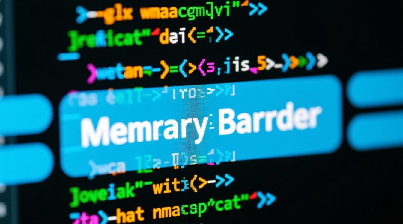 linux 内存屏障-好主机测评网