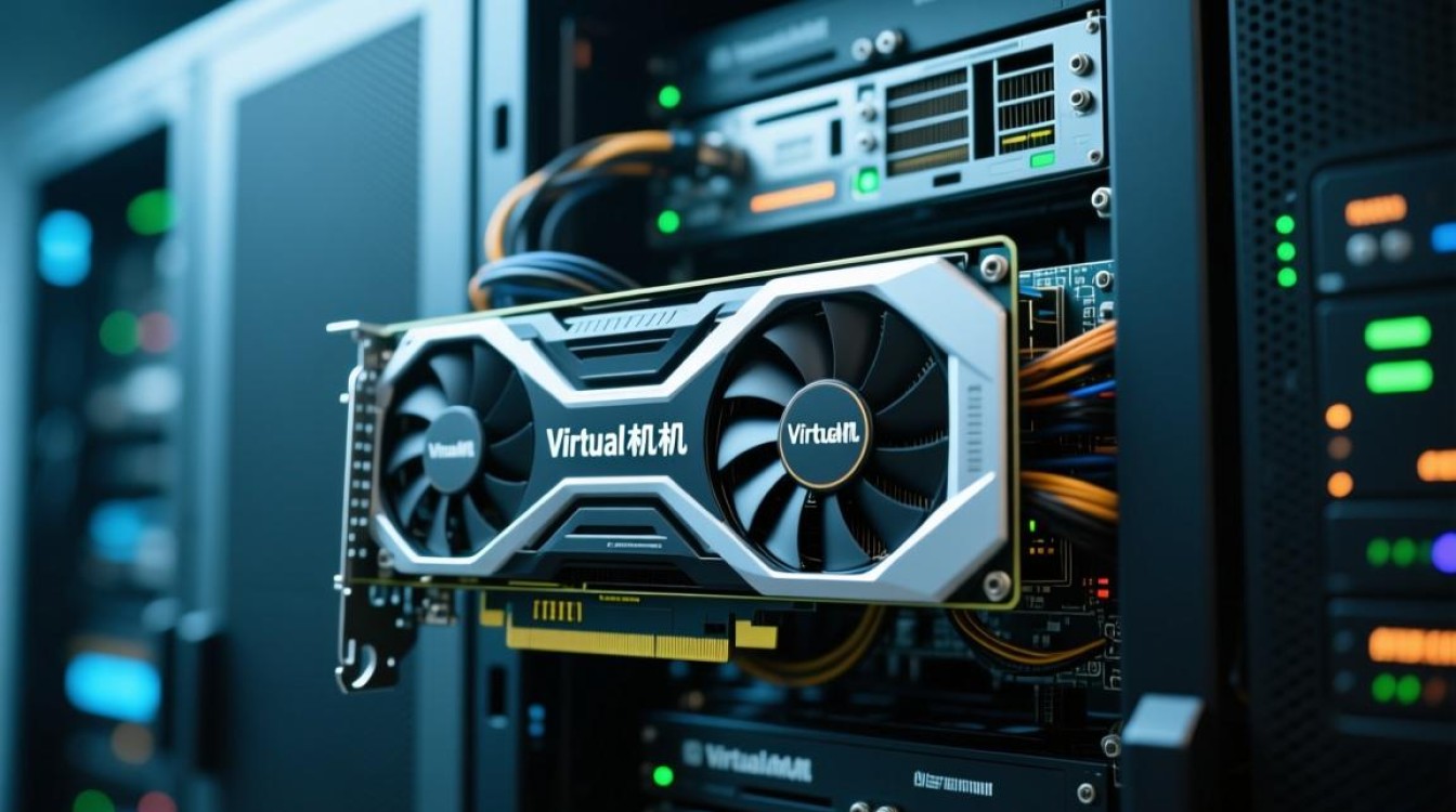 显卡优化虚拟机，性能瓶颈如何突破？-好主机测评网