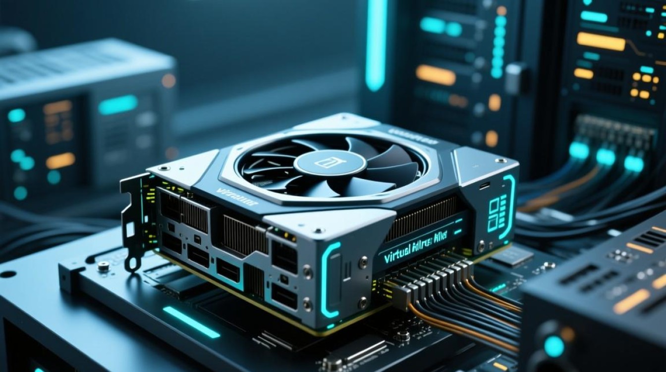 显卡优化虚拟机，性能瓶颈如何突破？