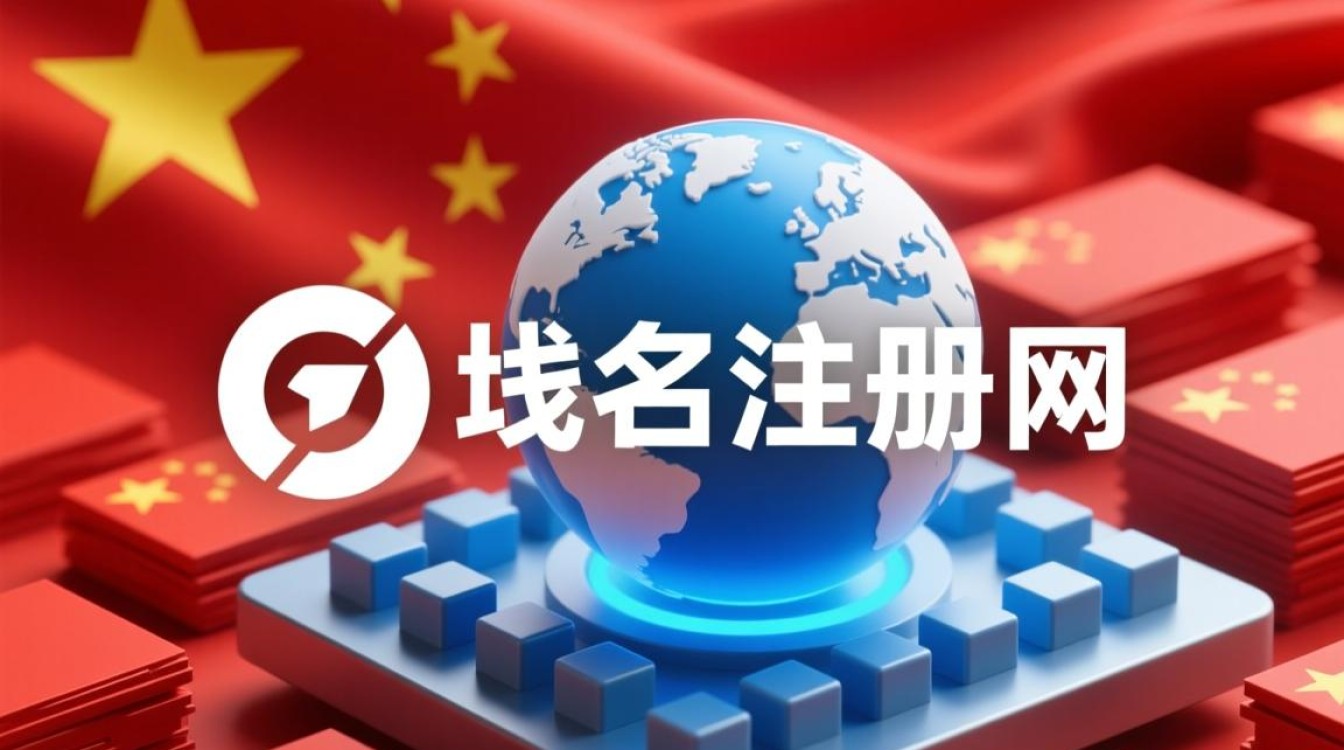 中国域名注册网-好主机测评网