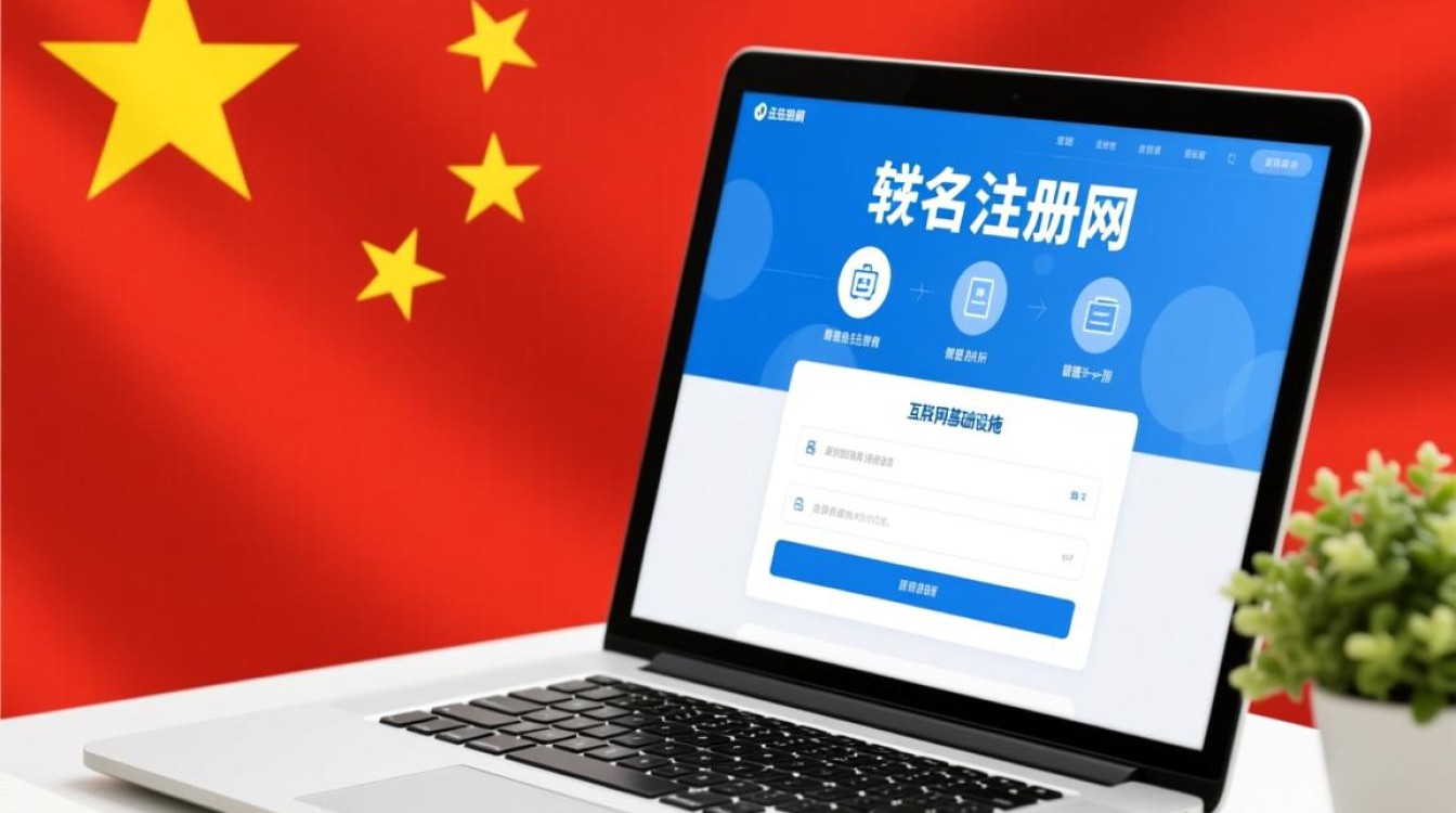 中国域名注册网