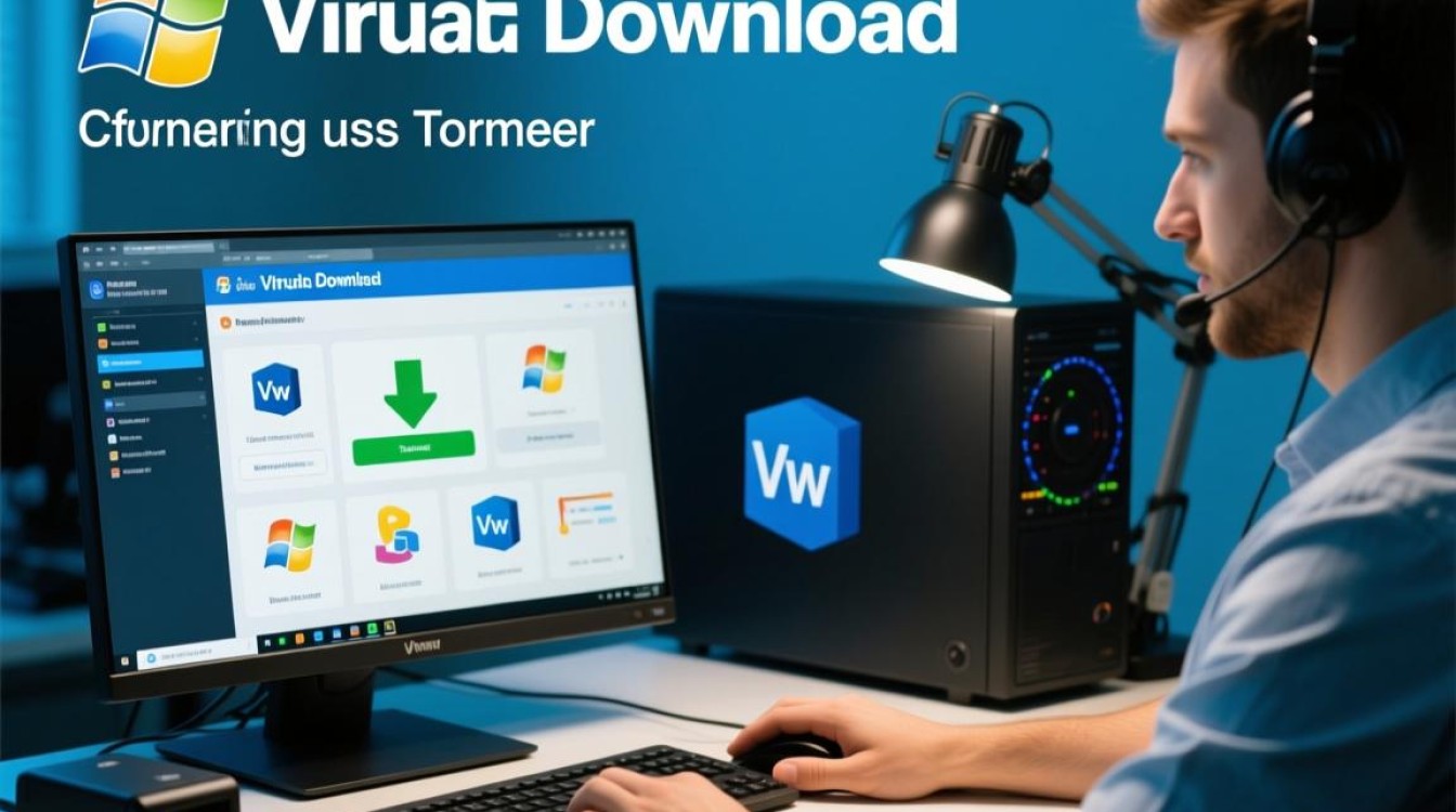 虚拟机下载tieba-好主机测评网