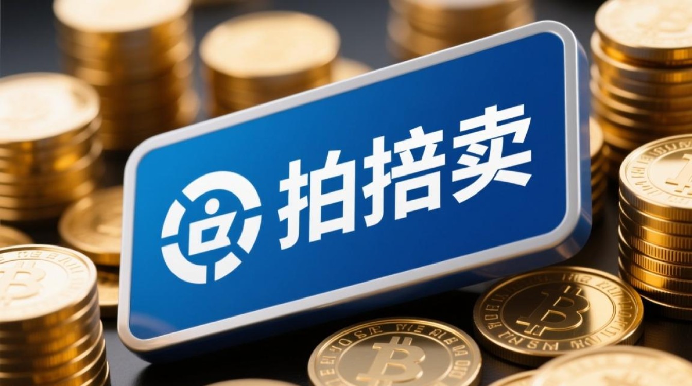 域名拍卖是什么？新手如何参与域名拍卖流程？-好主机测评网