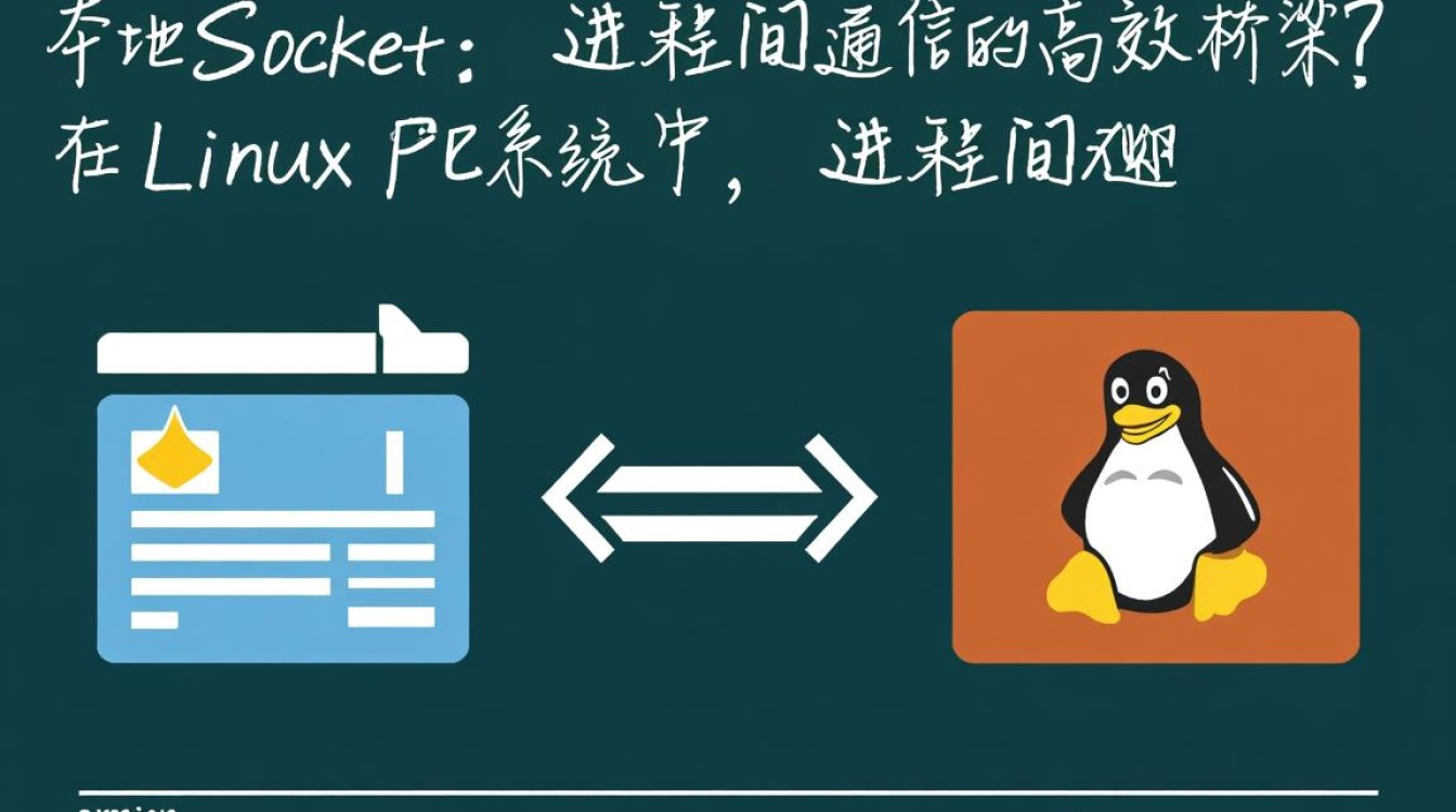 Linux本地socket通信失败，如何排查连接超时问题？-好主机测评网