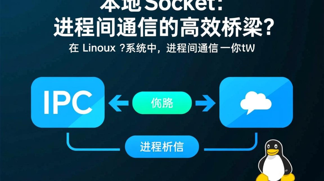 Linux本地socket通信失败，如何排查连接超时问题？