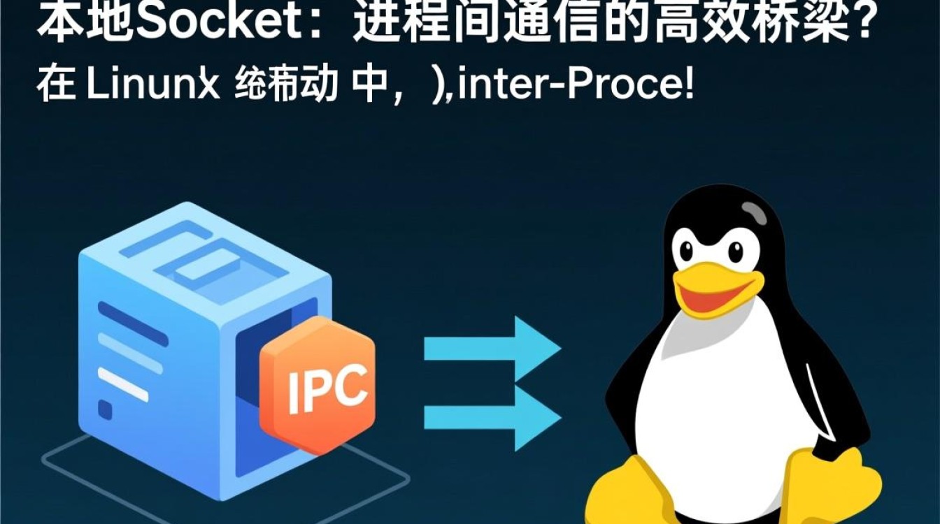 Linux本地socket通信失败，如何排查连接超时问题？