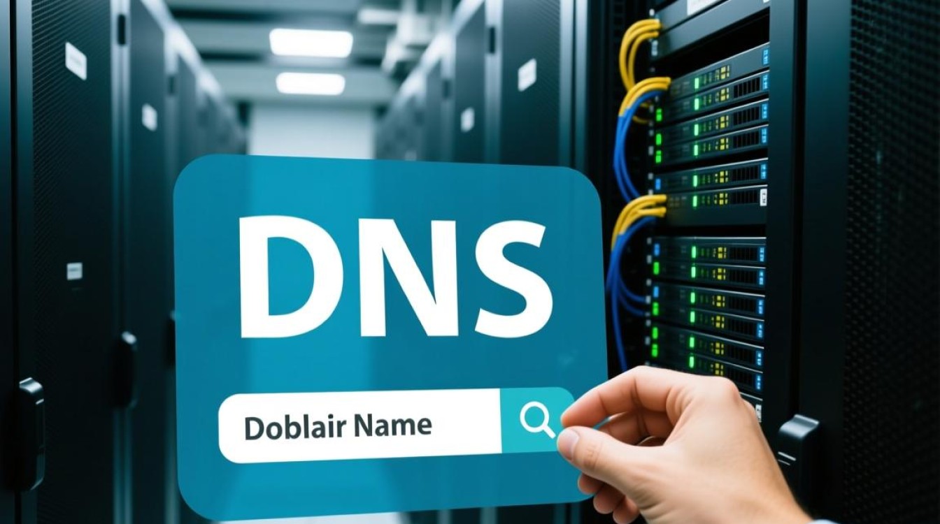 dns域名查询过程-好主机测评网