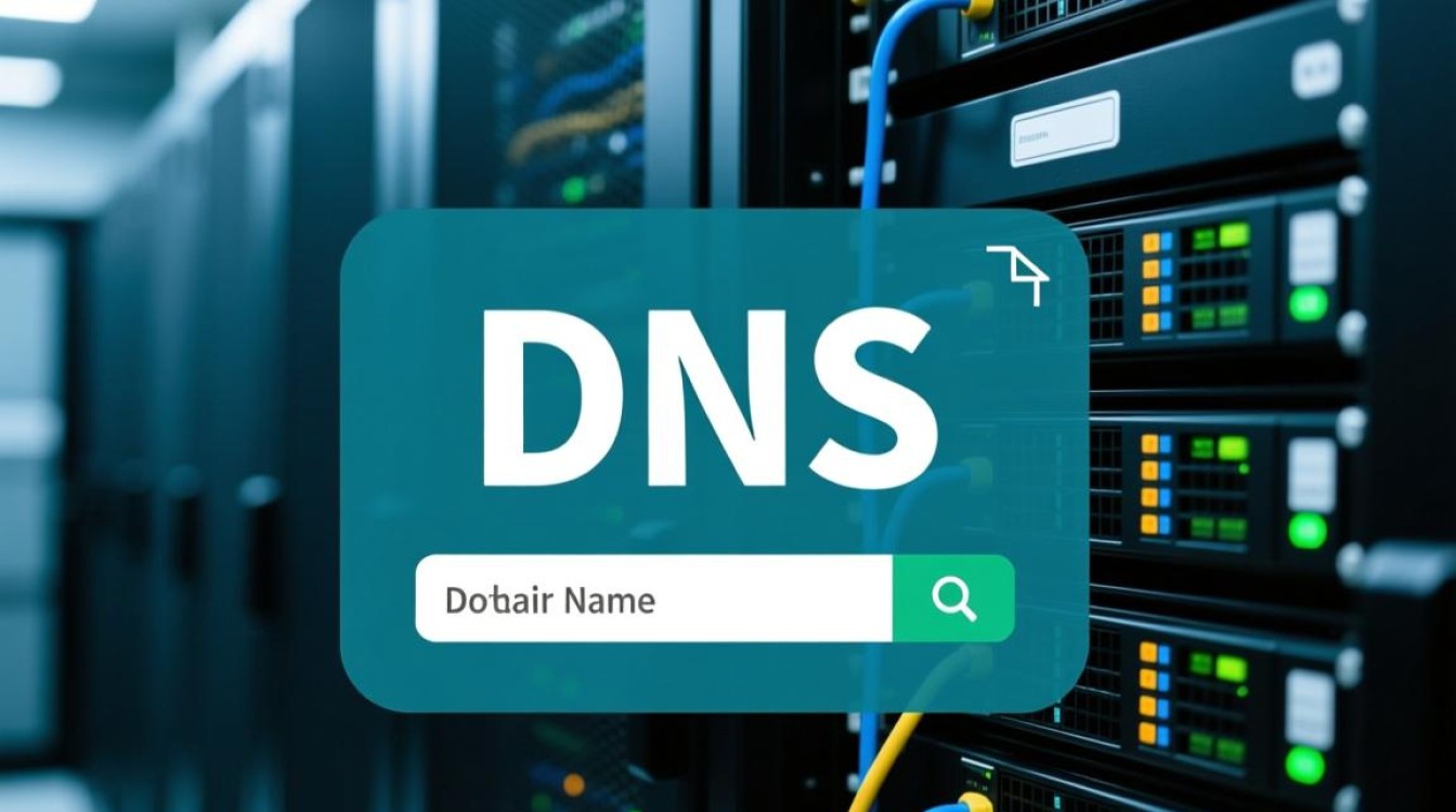dns域名查询过程 dns域名查询过程