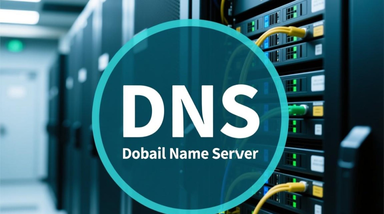 dns域名查询过程 dns域名查询过程