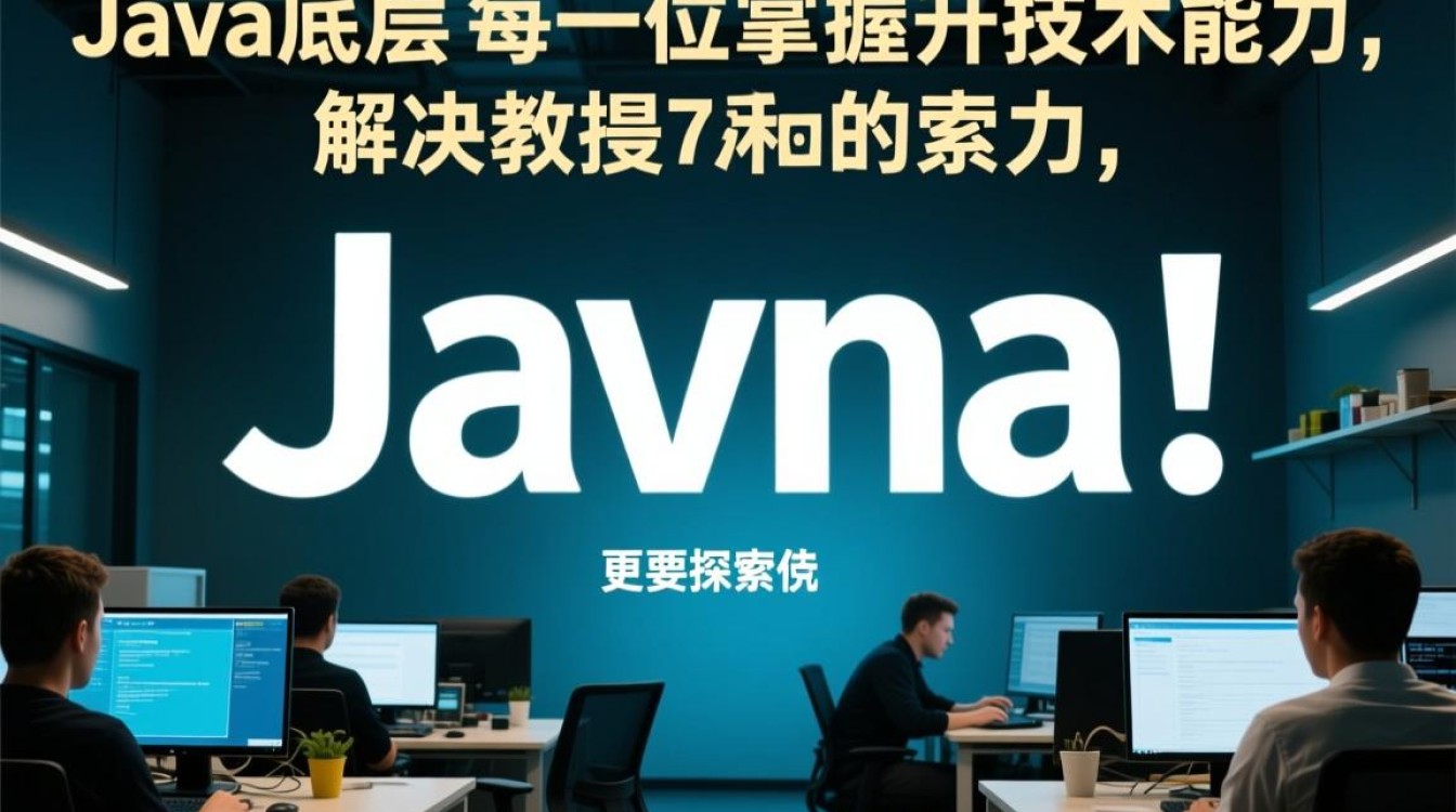 如何深入理解Java底层原理与实现机制? 如何深入理解Java底层原理与实现机制?