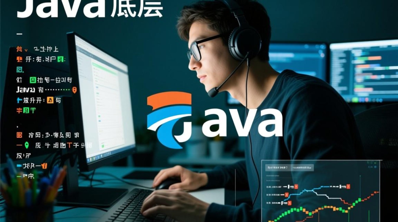 如何深入理解Java底层原理与实现机制? 如何深入理解Java底层原理与实现机制?