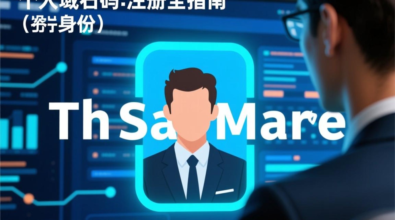 个人域名怎么起?新手如何取到又好记又不会被占用的域名? 个人域名怎么起?新手如何取到又好记又不会被占用的域名?