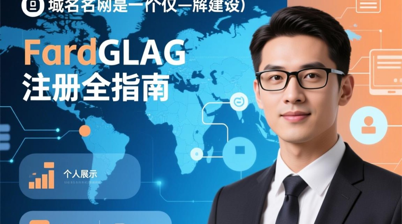 个人域名怎么起?新手如何取到又好记又不会被占用的域名? 个人域名怎么起?新手如何取到又好记又不会被占用的域名?