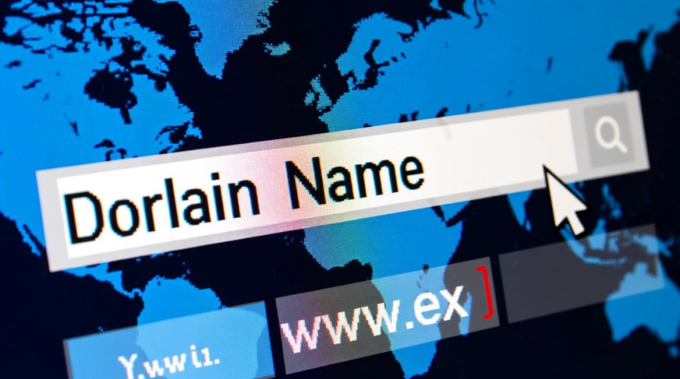 host 域名解析-好主机测评网