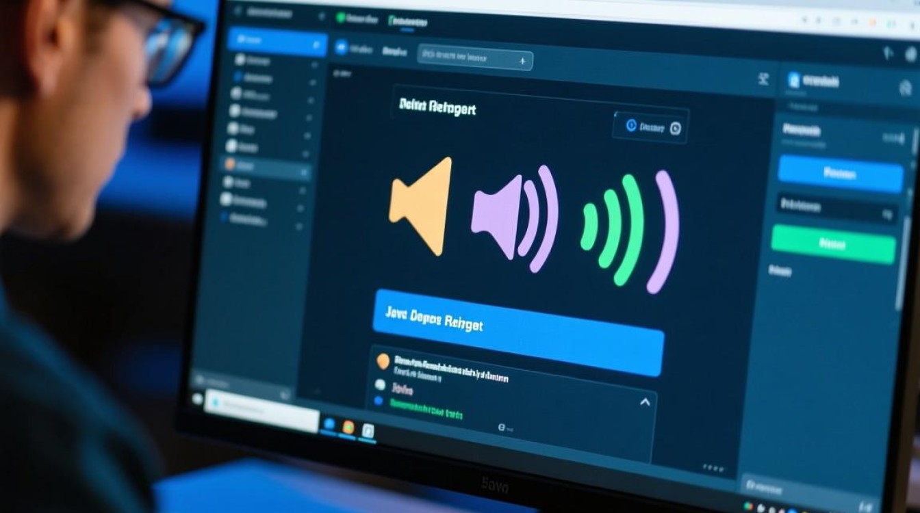 如何永久关闭Java程序提示音？方法详解！-好主机测评网