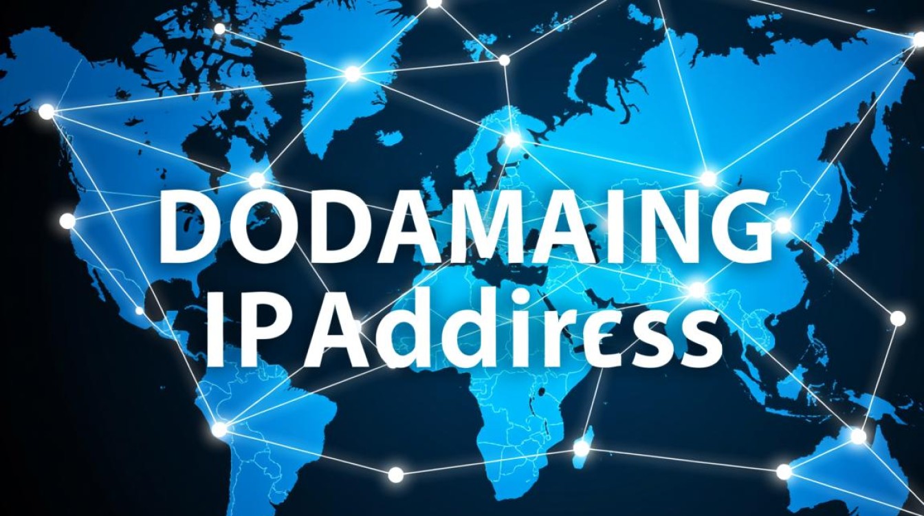 域名查ip命令-好主机测评网