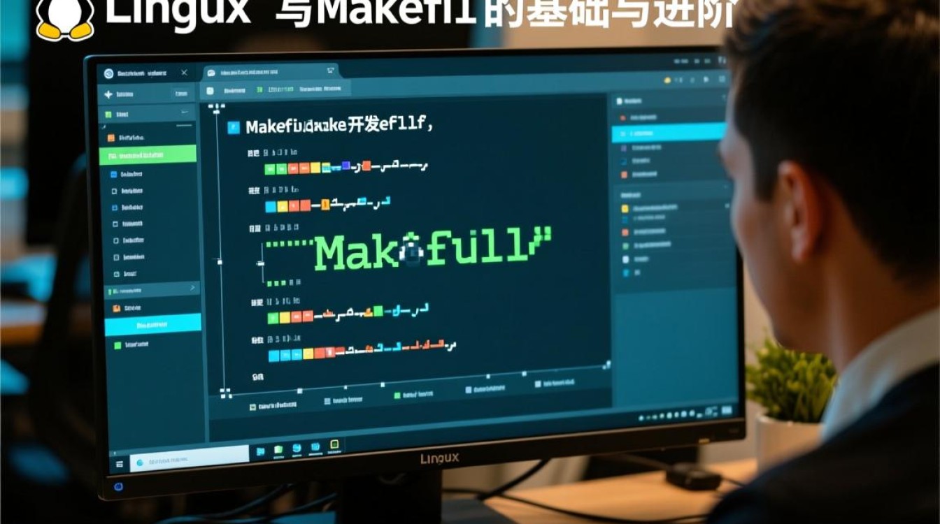 Linux编写makefile时,如何自动生成依赖并优化编译效率? Linux编写makefile时,如何自动生成依赖并优化编译效率?