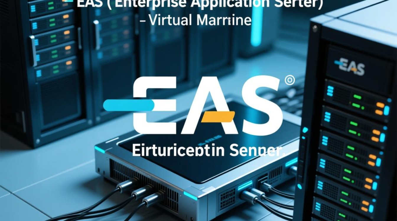 eas虚拟机下载安全吗？哪里能找到可靠资源？-好主机测评网
