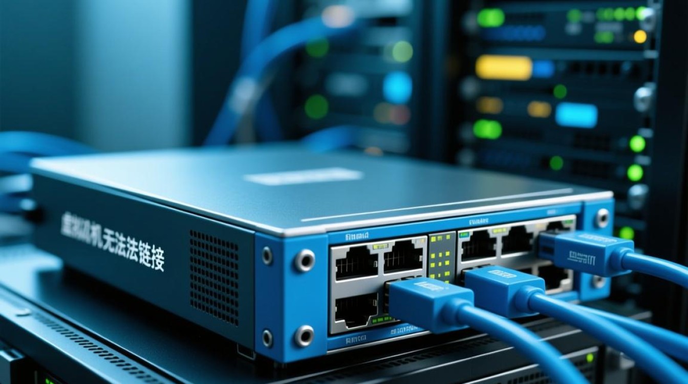 虚拟机无法链接网络怎么办？解决方法有哪些？