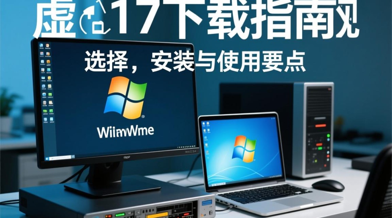 虚拟机2017下载官网是?安全吗?支持系统有哪些?-好主机测评网