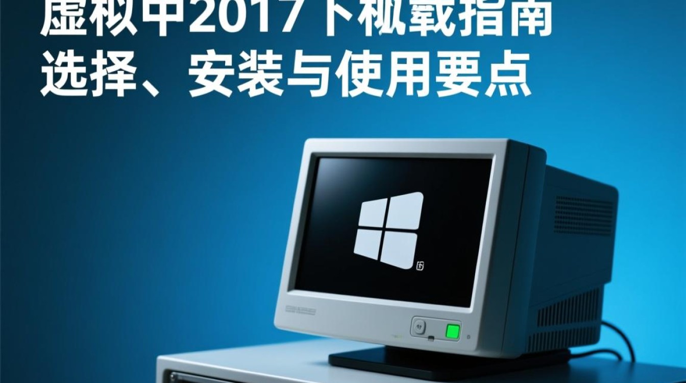 虚拟机2017下载官网是？安全吗？支持系统有哪些？