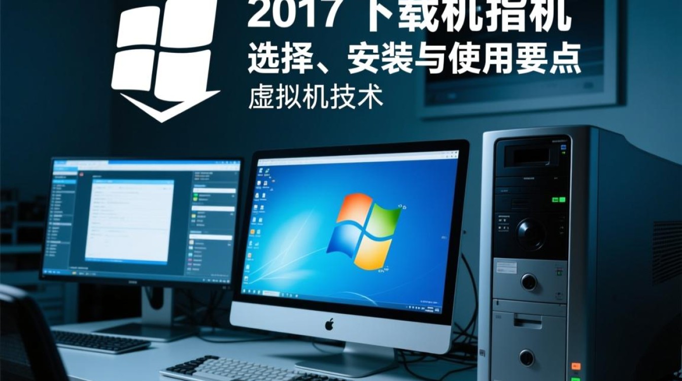 虚拟机2017下载官网是？安全吗？支持系统有哪些？