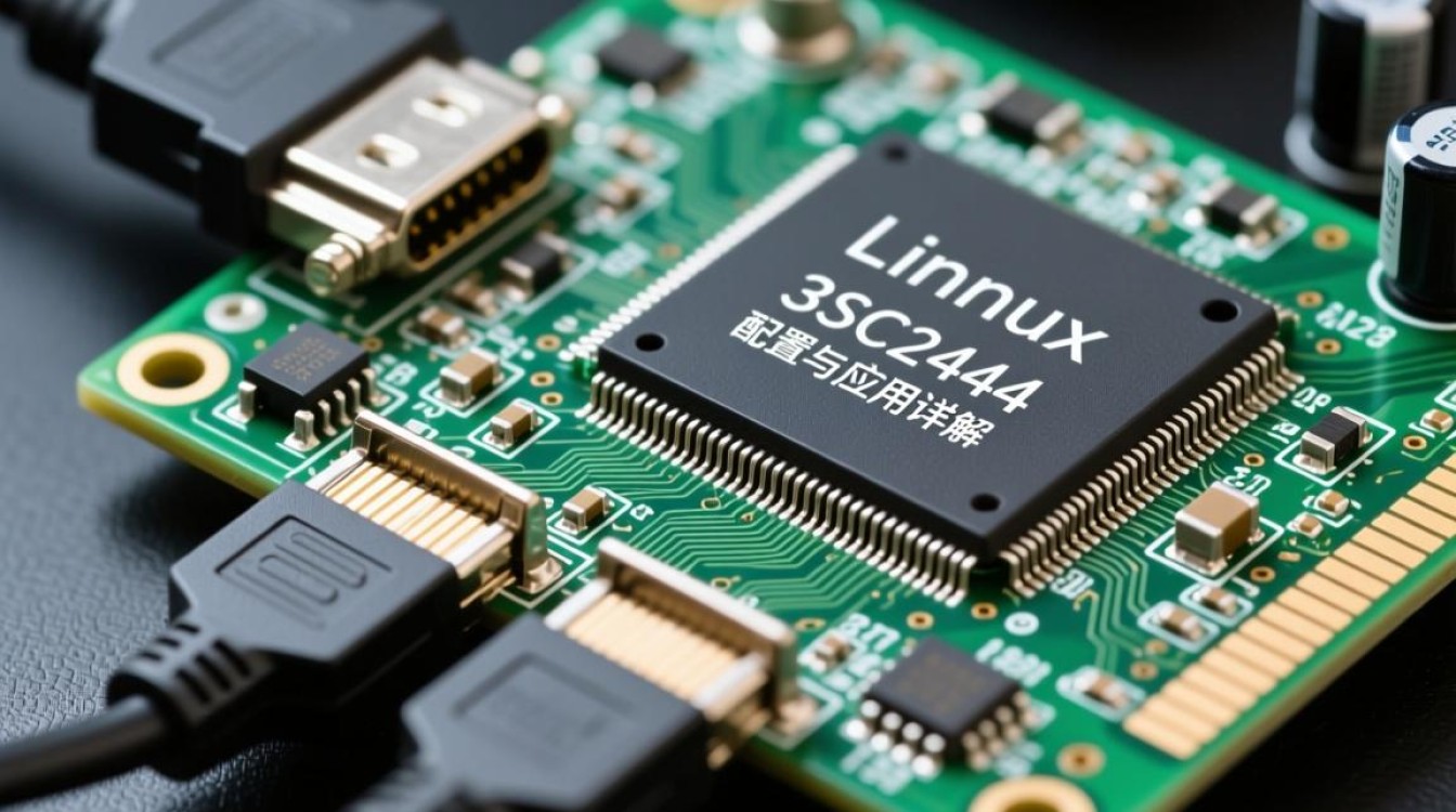 2440 Linux串口如何配置与调试？-好主机测评网