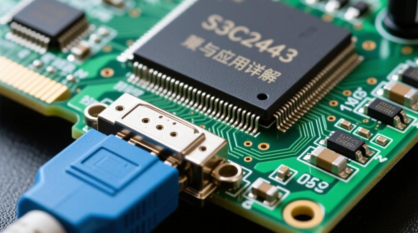 2440 Linux串口如何配置与调试? 2440 Linux串口如何配置与调试?