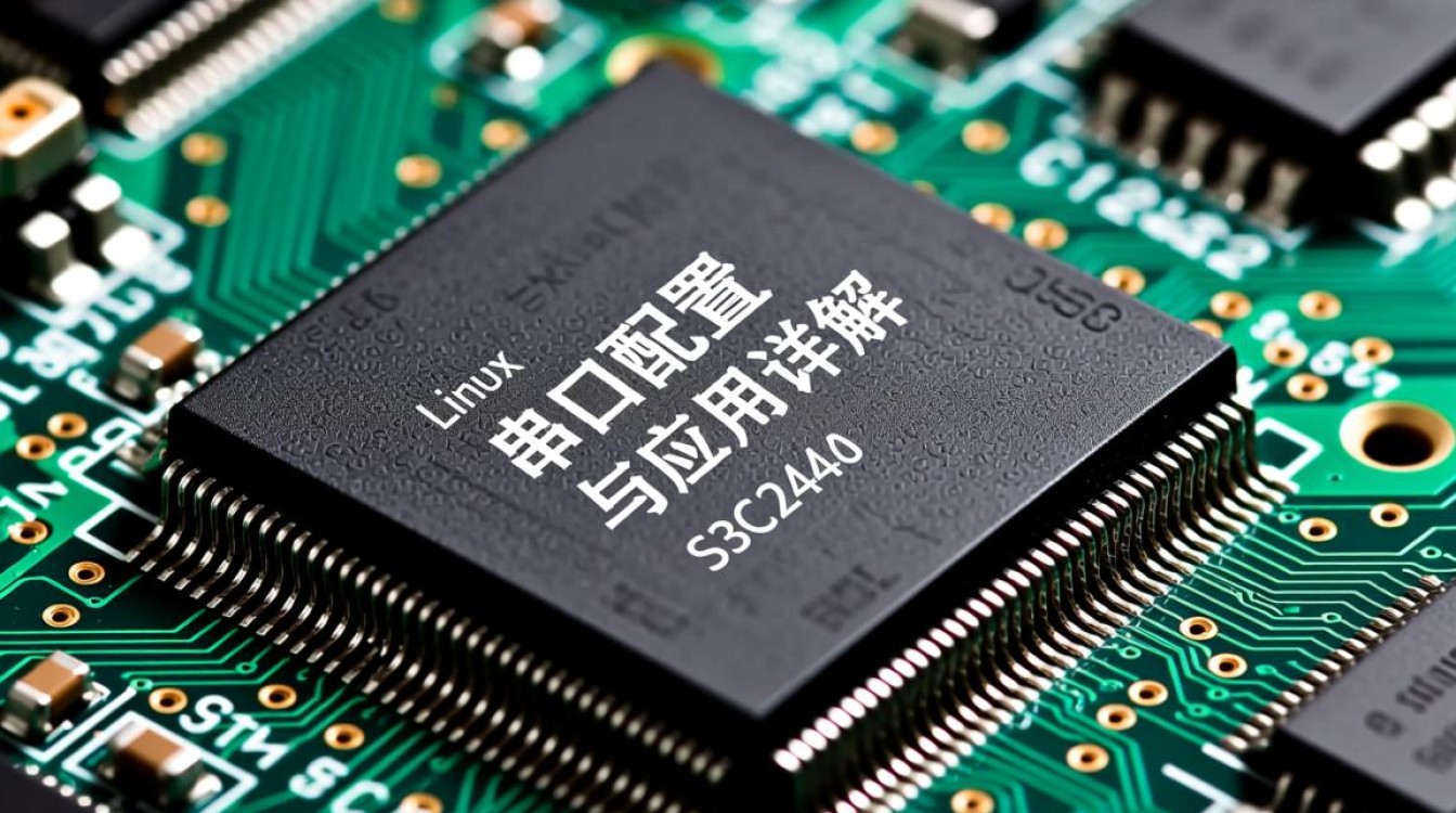 2440 Linux串口如何配置与调试? 2440 Linux串口如何配置与调试?