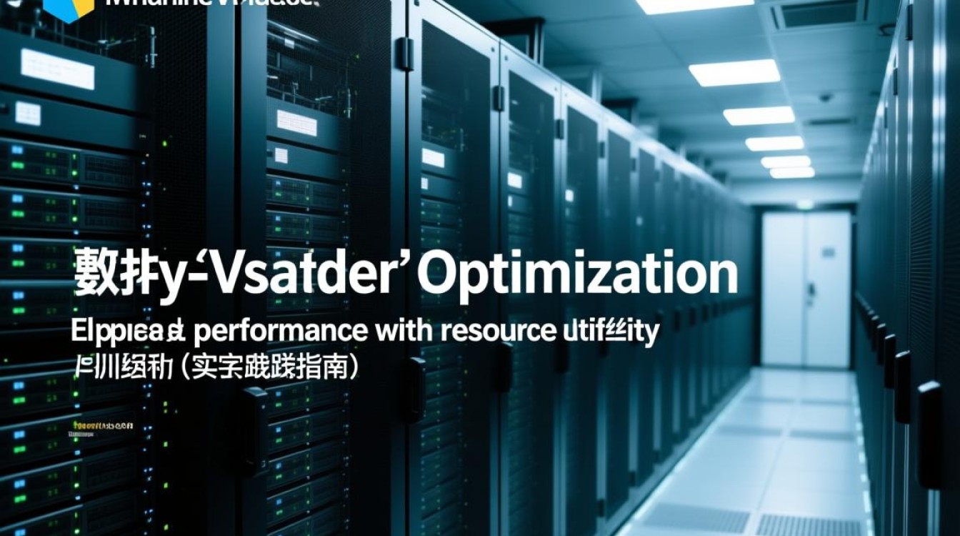 如何优化虚拟机vSphere性能及资源利用率? 如何优化虚拟机vSphere性能及资源利用率?