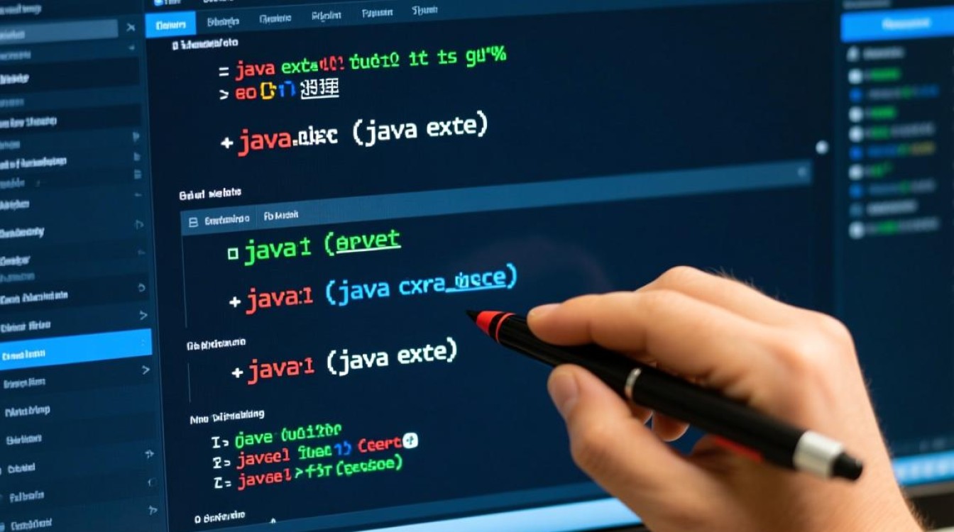 如何彻底关闭java.exe进程并解决相关问题？-好主机测评网