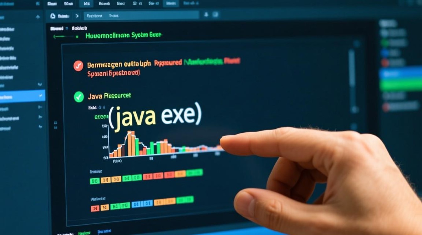 如何彻底关闭java.exe进程并解决相关问题？