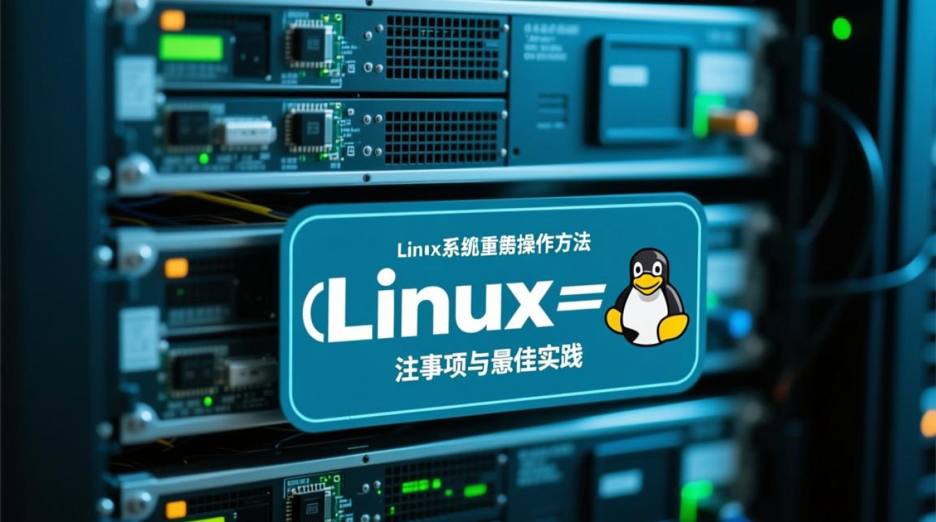 linux主机重启-好主机测评网