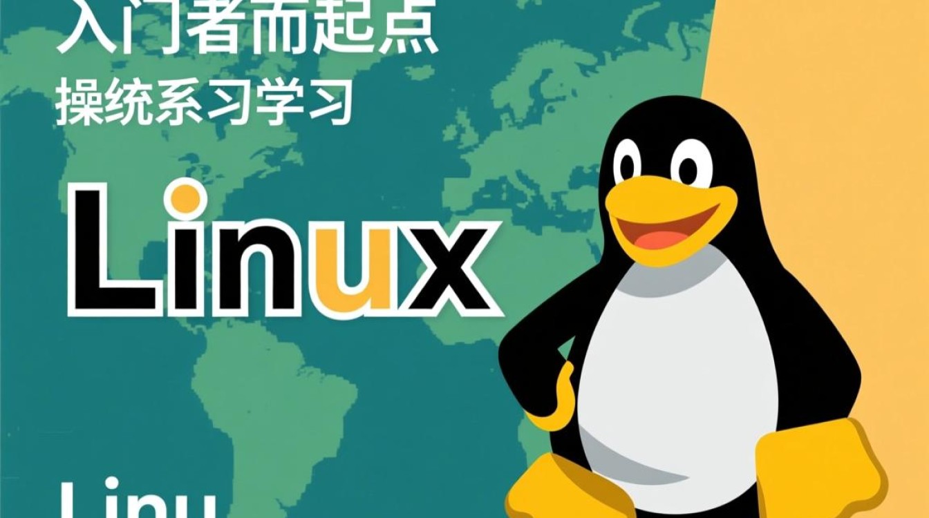 linux入门经典