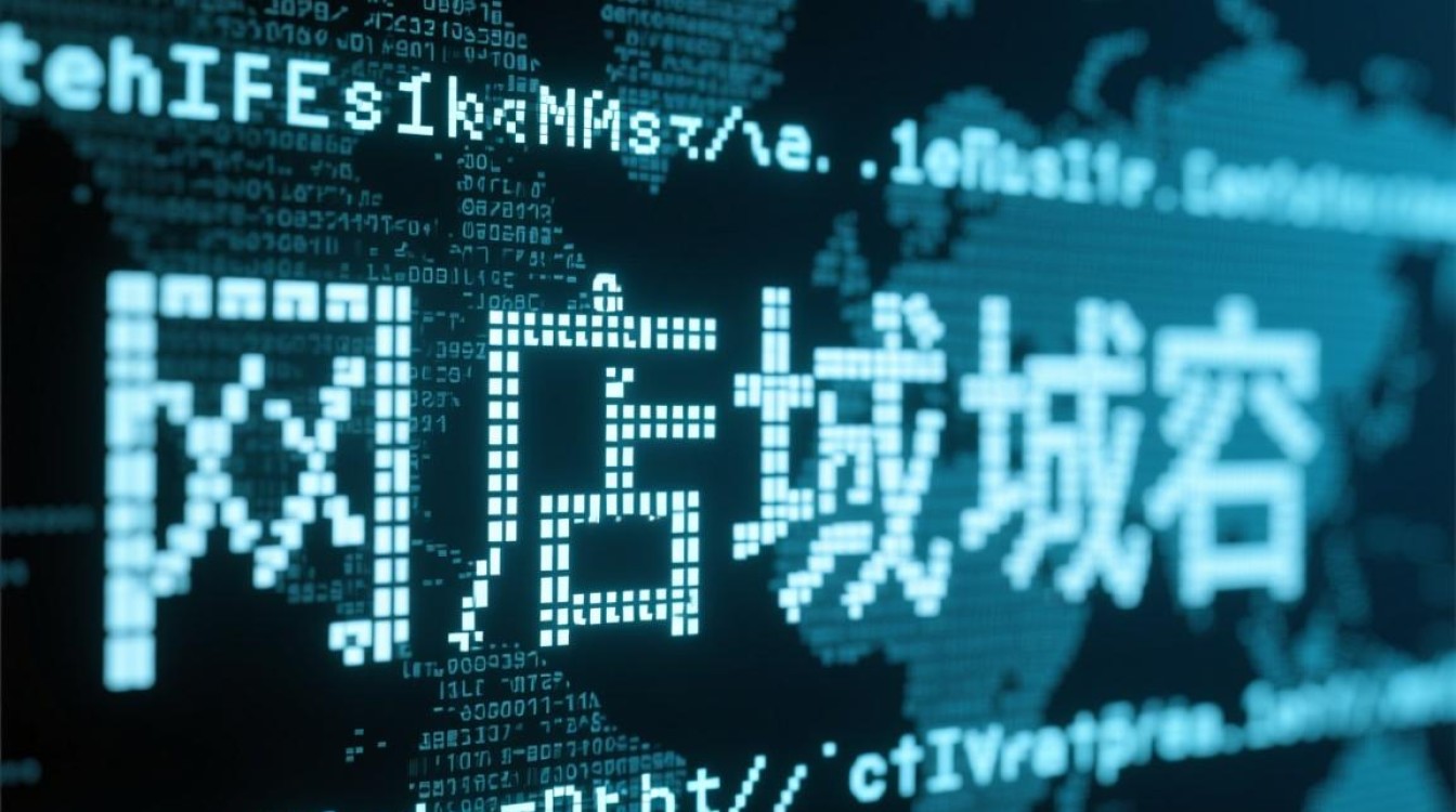 什么是网店域名