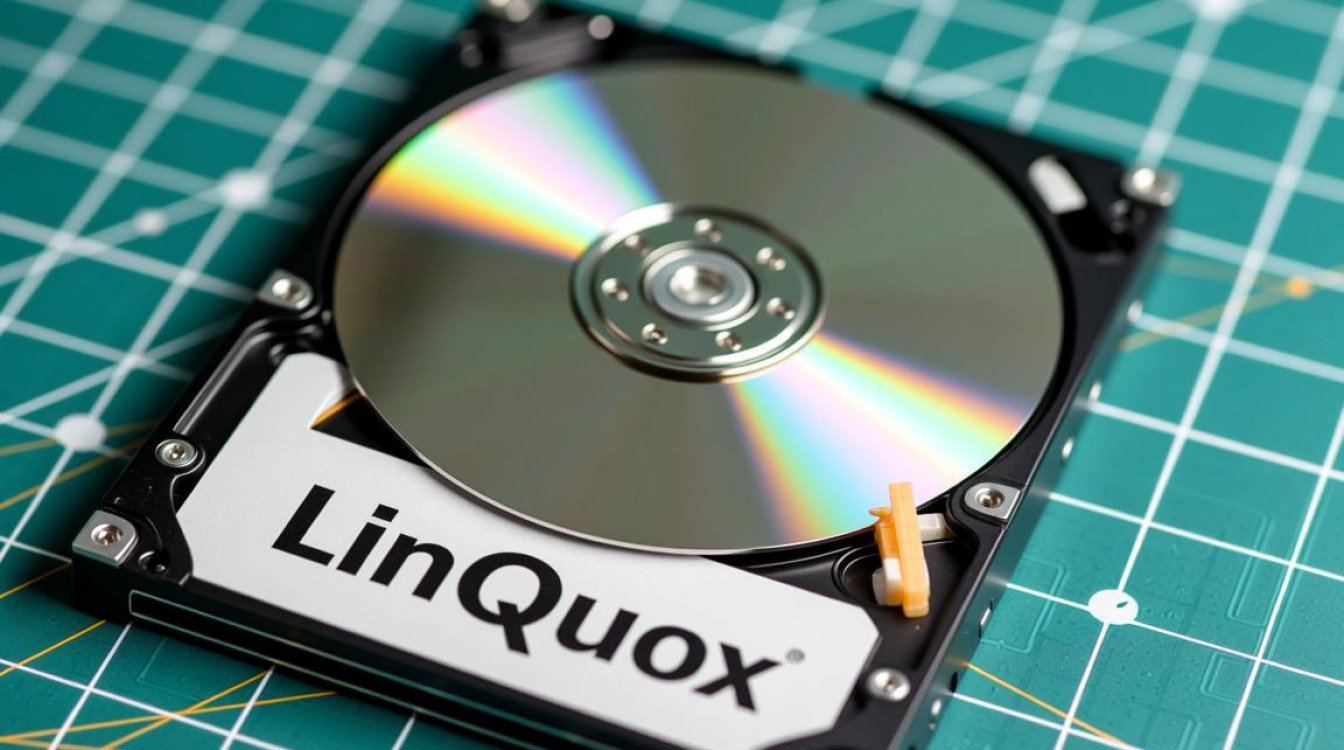 linux光盘引导-好主机测评网