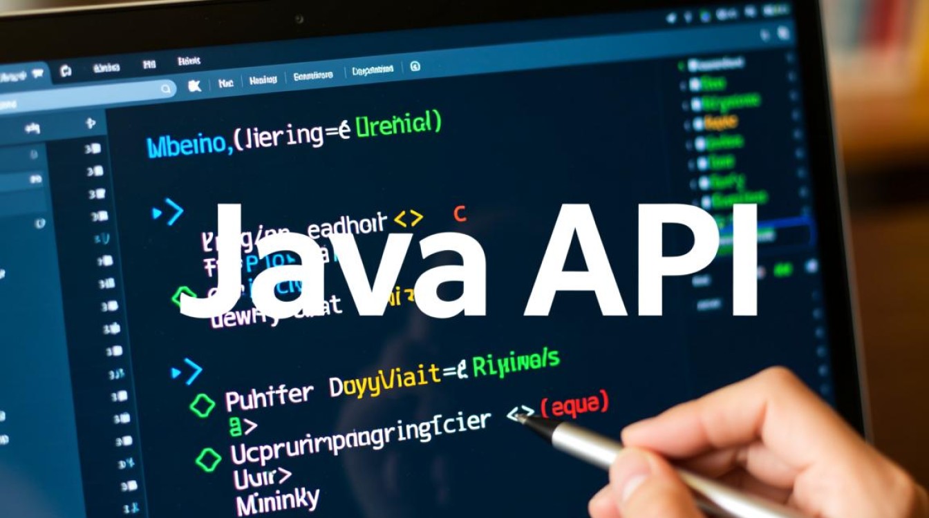 如何查看Java中API的详细文档和使用方法？-好主机测评网