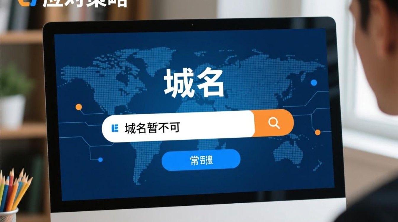 为什么域名显示暂不可注册?还能注册成功吗? 为什么域名显示暂不可注册?还能注册成功吗?