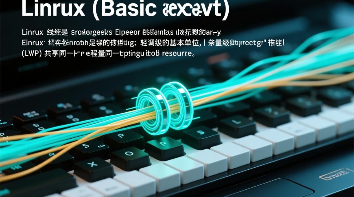 linux 线程数量上限多少？如何合理设置线程数？-好主机测评网