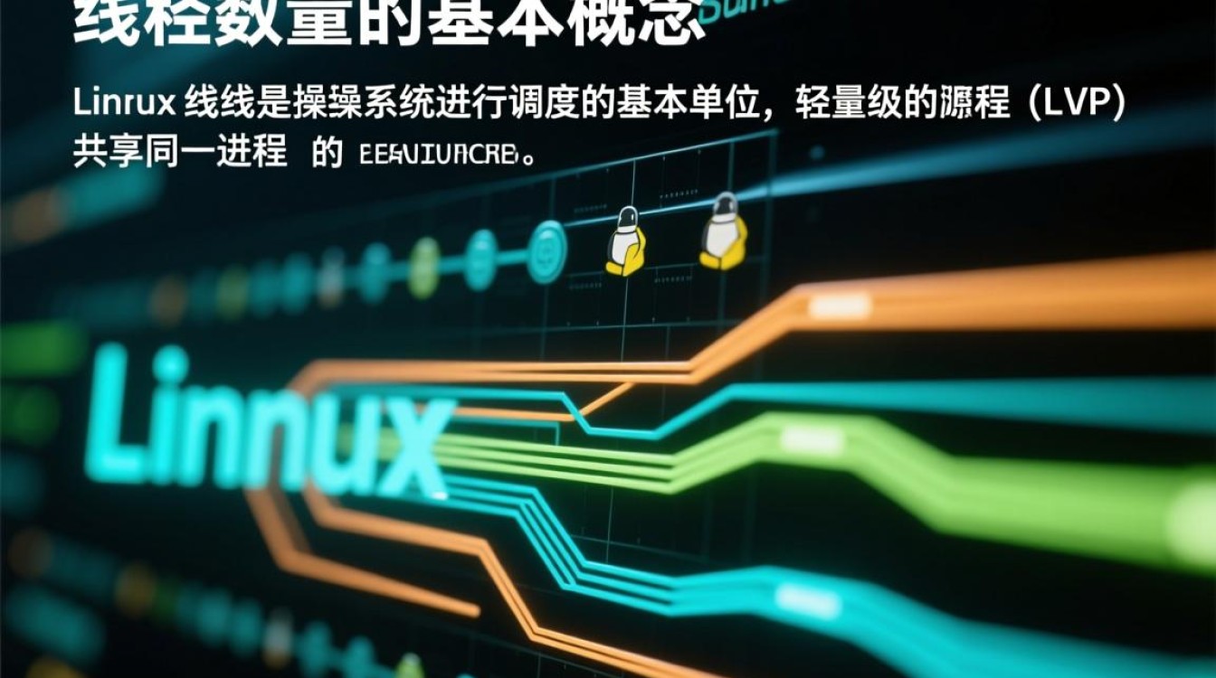 linux 线程数量上限多少？如何合理设置线程数？