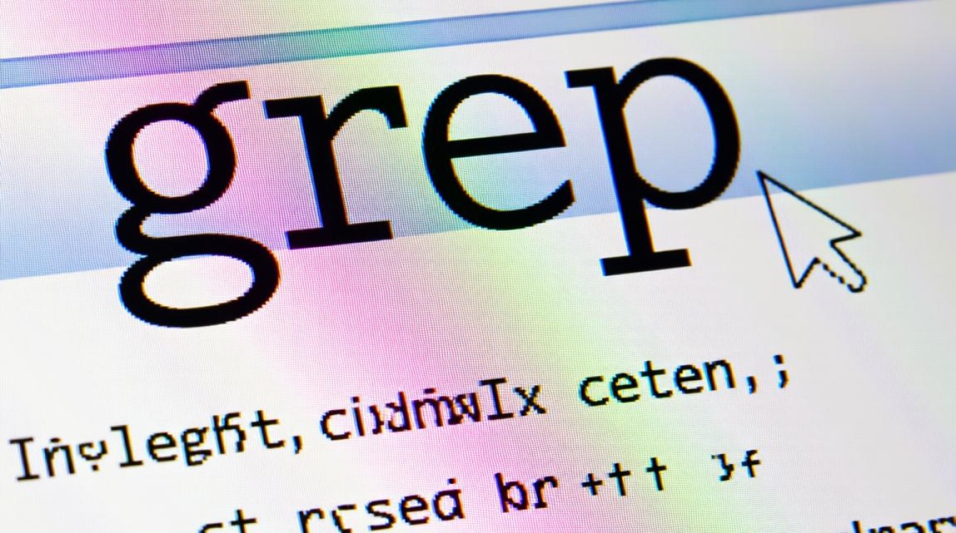 linux grep 正则